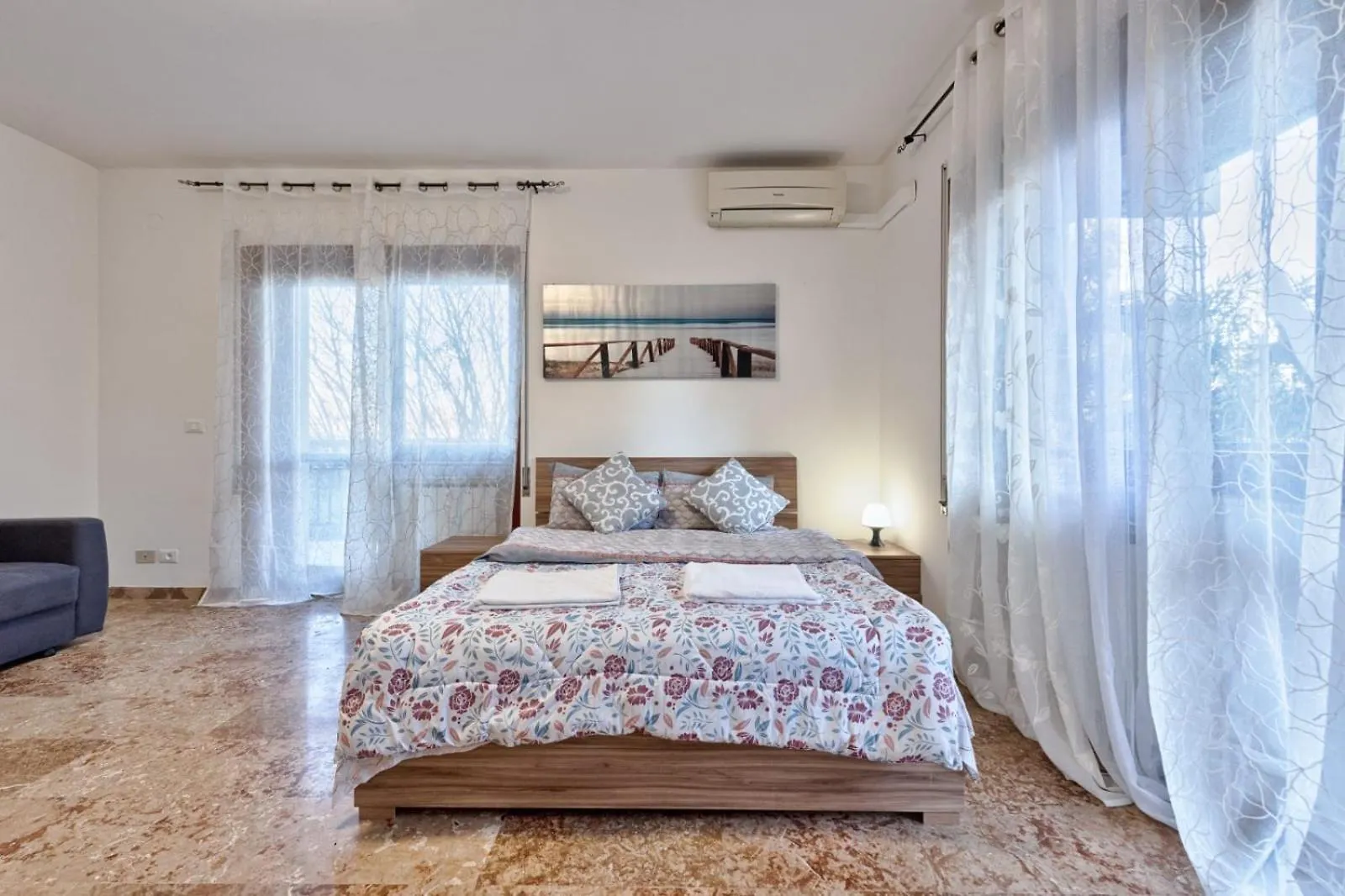 Cozy Appartment & Room Venezia Affittacamere