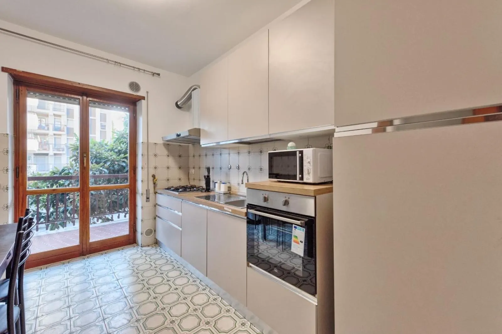 Affittacamere Cozy Appartment & Room Venezia