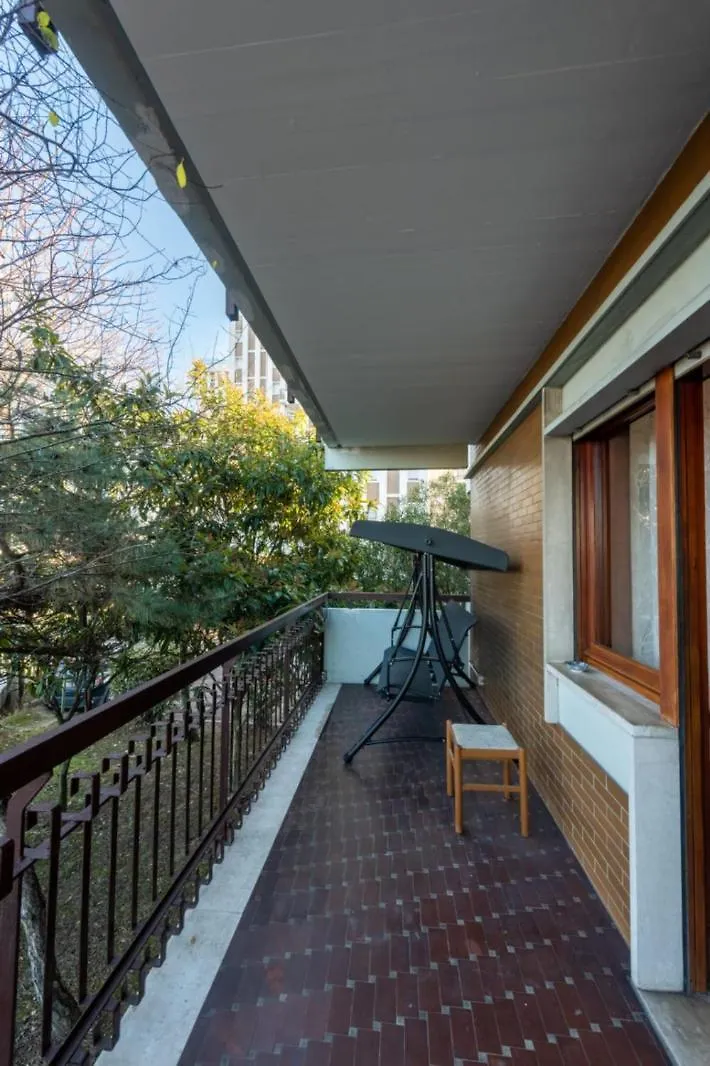 Affittacamere Cozy Appartment & Room Venezia