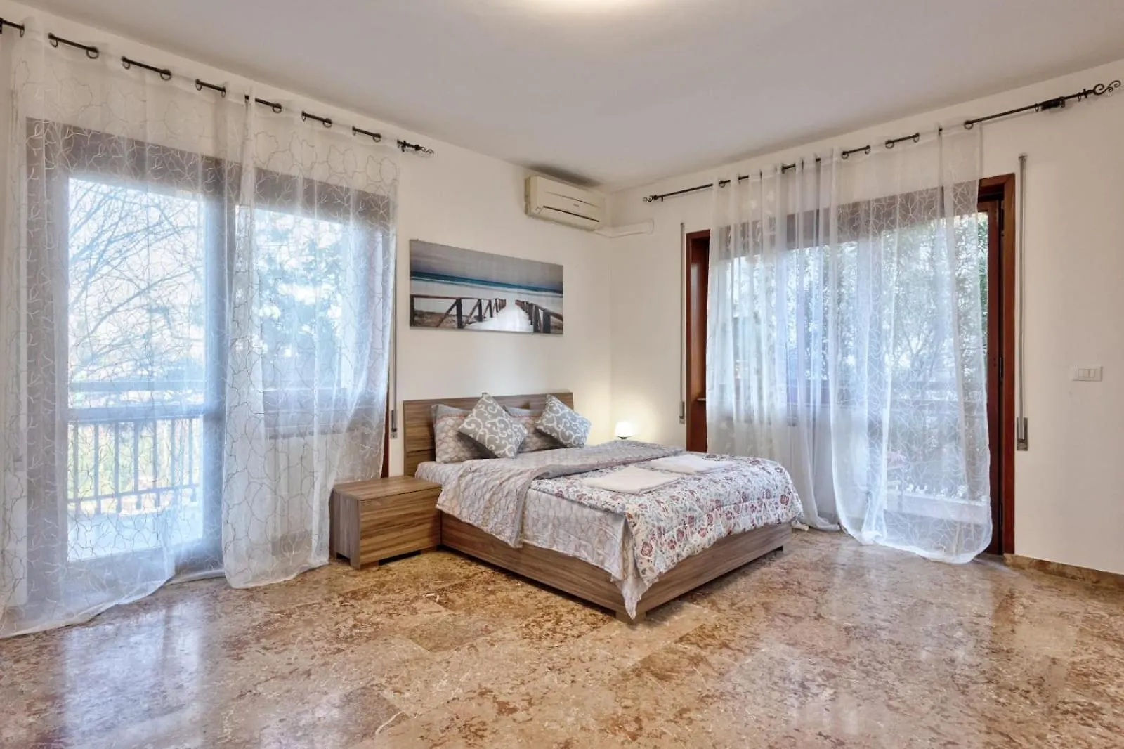 Cozy Appartment & Room Venezia