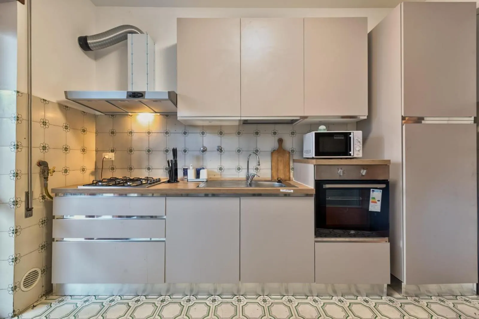 Cozy Appartment & Room Venezia