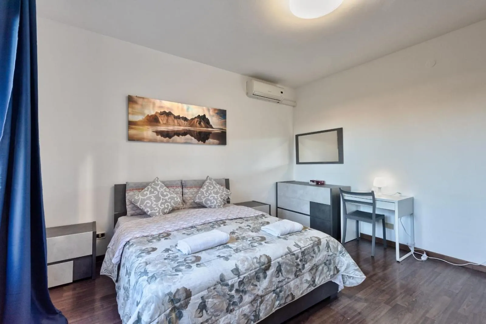 Cozy Appartment & Room Venezia