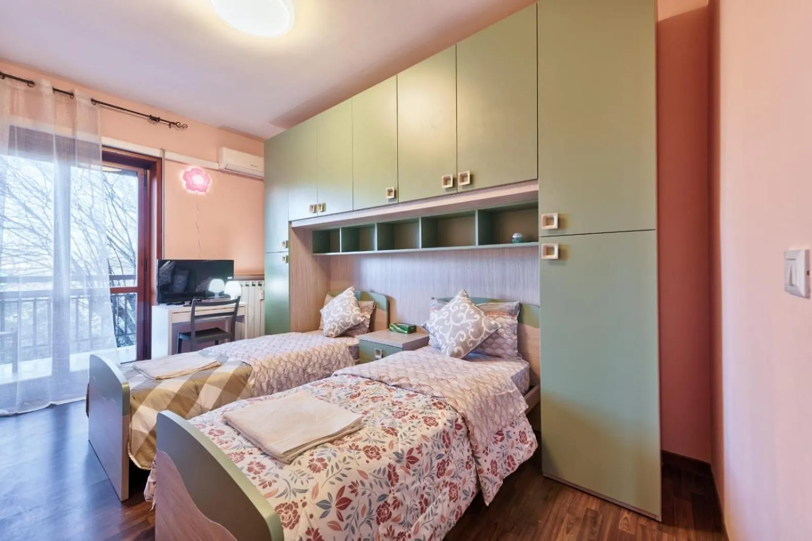 Affittacamere Cozy Appartment & Room Venezia
