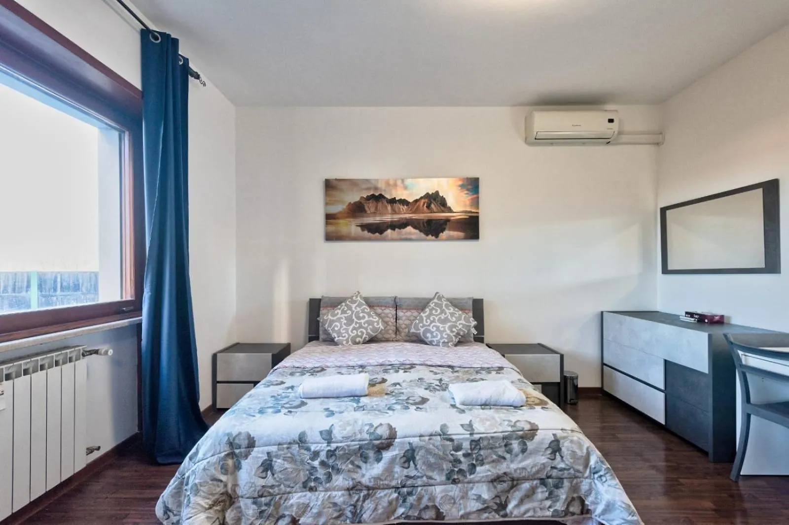 Cozy Appartment & Room Venezia 0*,
