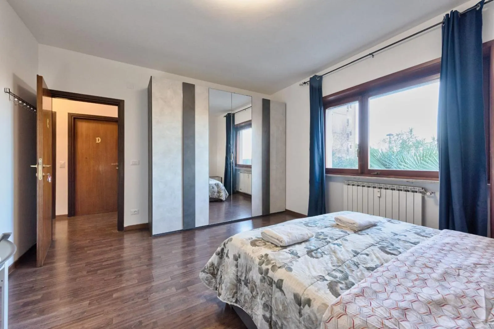 Cozy Appartment & Room Venezia Affittacamere