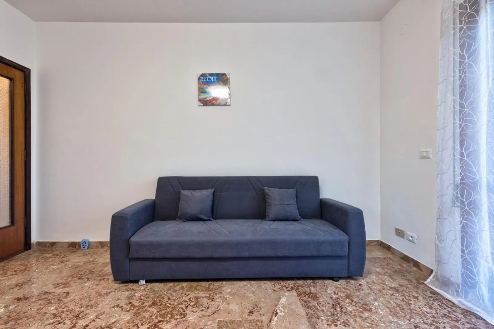 Affittacamere Cozy Appartment & Room Venezia