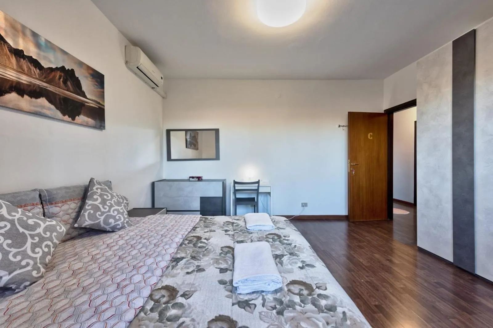 Affittacamere Cozy Appartment & Room Venezia