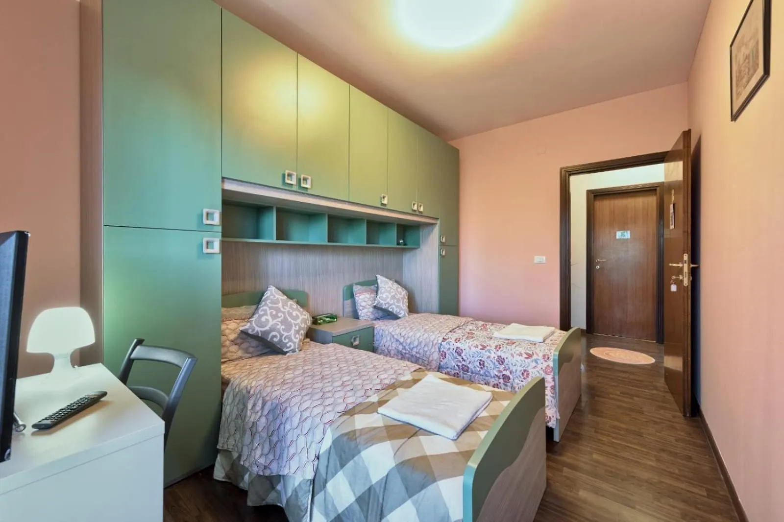 Cozy Appartment & Room Venezia Italia