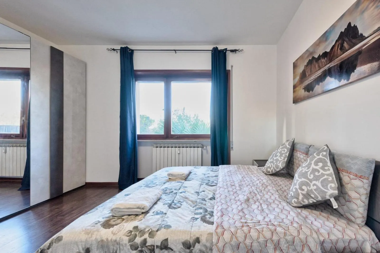 Cozy Appartment & Room Venezia