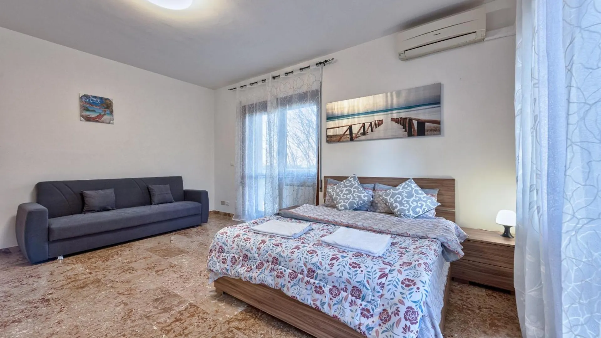 Cozy Appartment & Room Venezia Italia