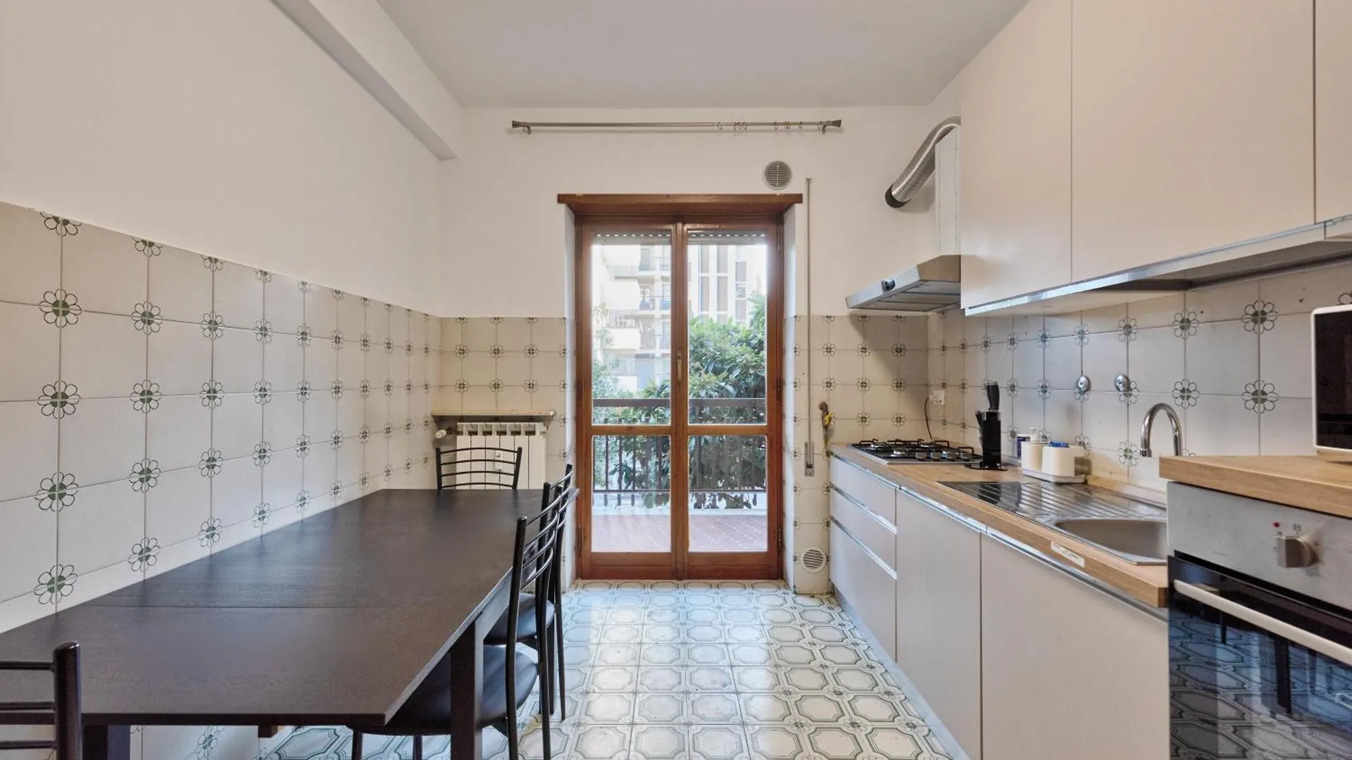 Cozy Appartment & Room Venezia Affittacamere