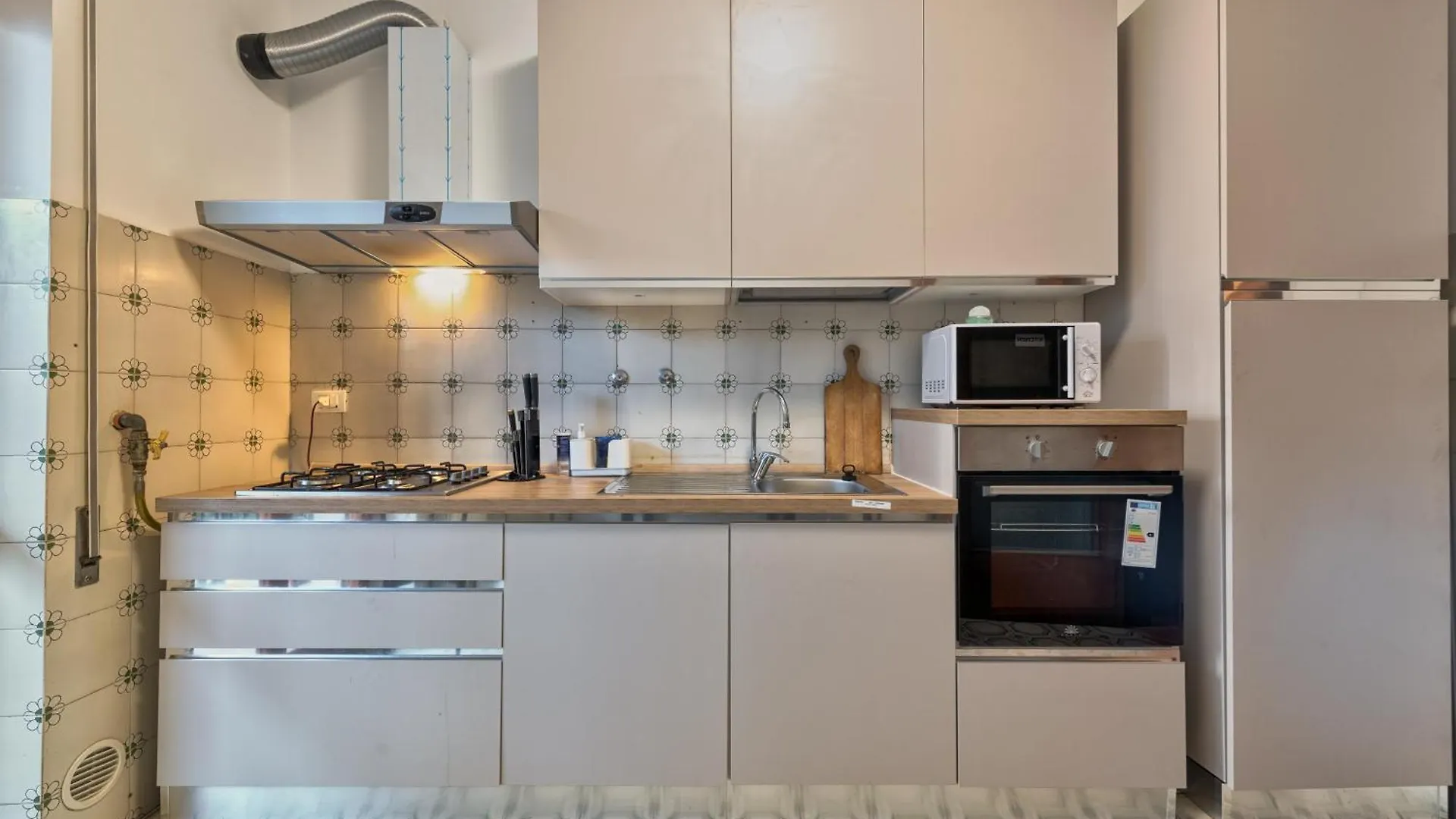 Cozy Appartment & Room Venezia Affittacamere