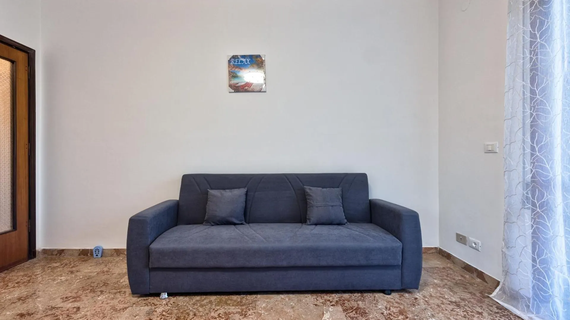 Affittacamere Cozy Appartment & Room Venezia Italia