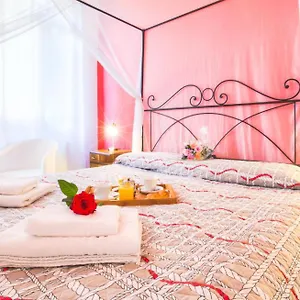 Locazione Turistica Corte Vecchia Bed & Breakfast
