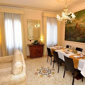 Cà Del Modena Alojamento de Acomodação e Pequeno-almoço
