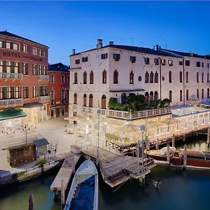 Nh Santa Lucia Venedig
