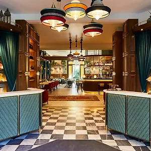 4* Hotel Indigo - Sant'elena, An Ihg