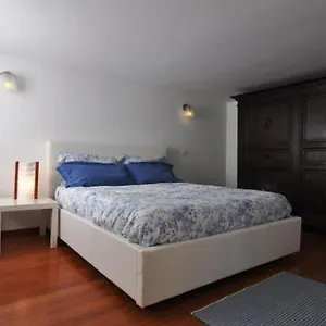 Splendida Vista Su Apartamento