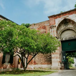 S. Fosca - Cpu Ostello