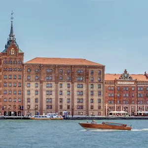 Hilton Molino Stucky Venedig