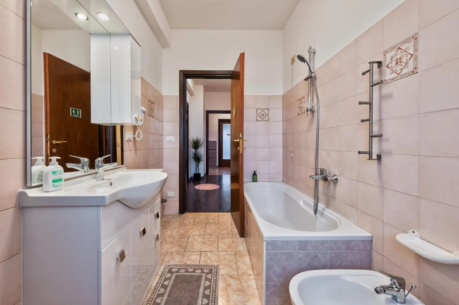 Guest house Cozy Appartment & Room Venice