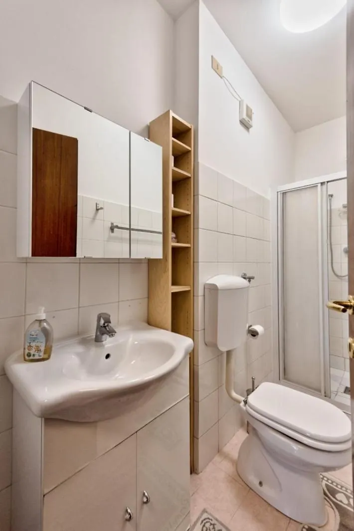 Cozy Appartment & Room Venice 0*,  Italy