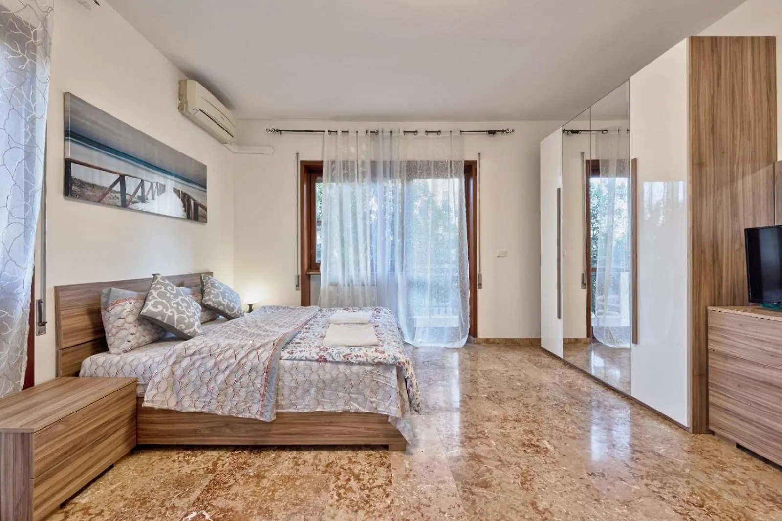 Cozy Appartment & Room Venice