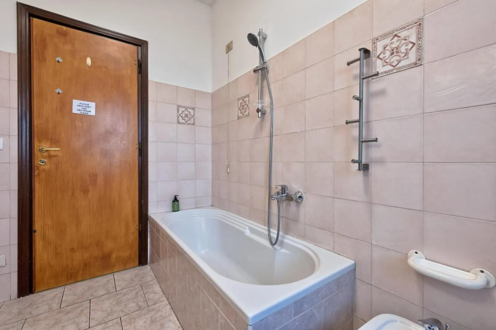 Cozy Appartment & Room Venice