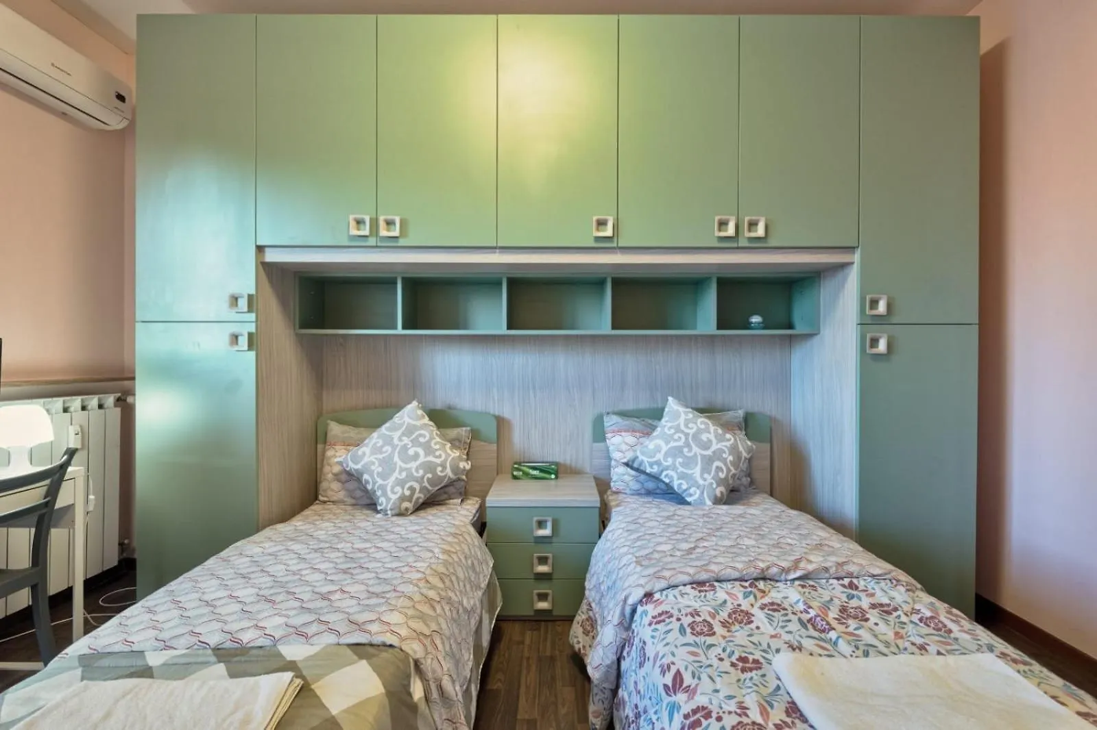 Cozy Appartment & Room Venice 0*,  Italy