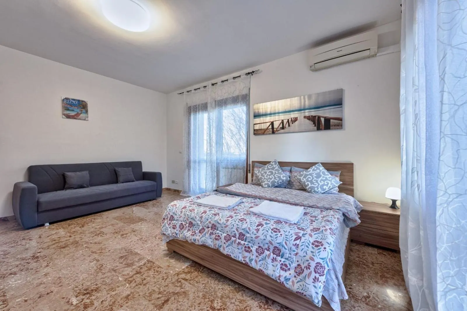Cozy Appartment & Room Venice Italy