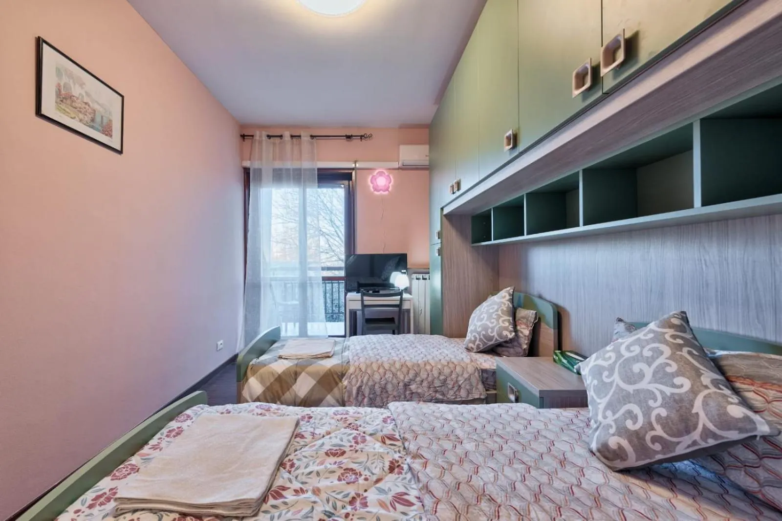 Guest house Cozy Appartment & Room Venice