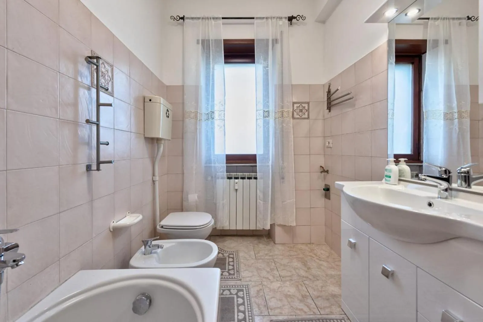 Cozy Appartment & Room Venice 0*,