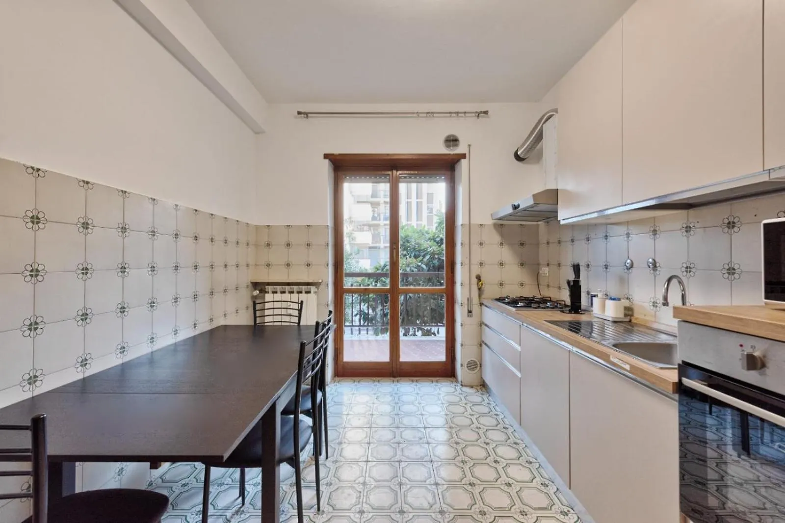 Cozy Appartment & Room Venice