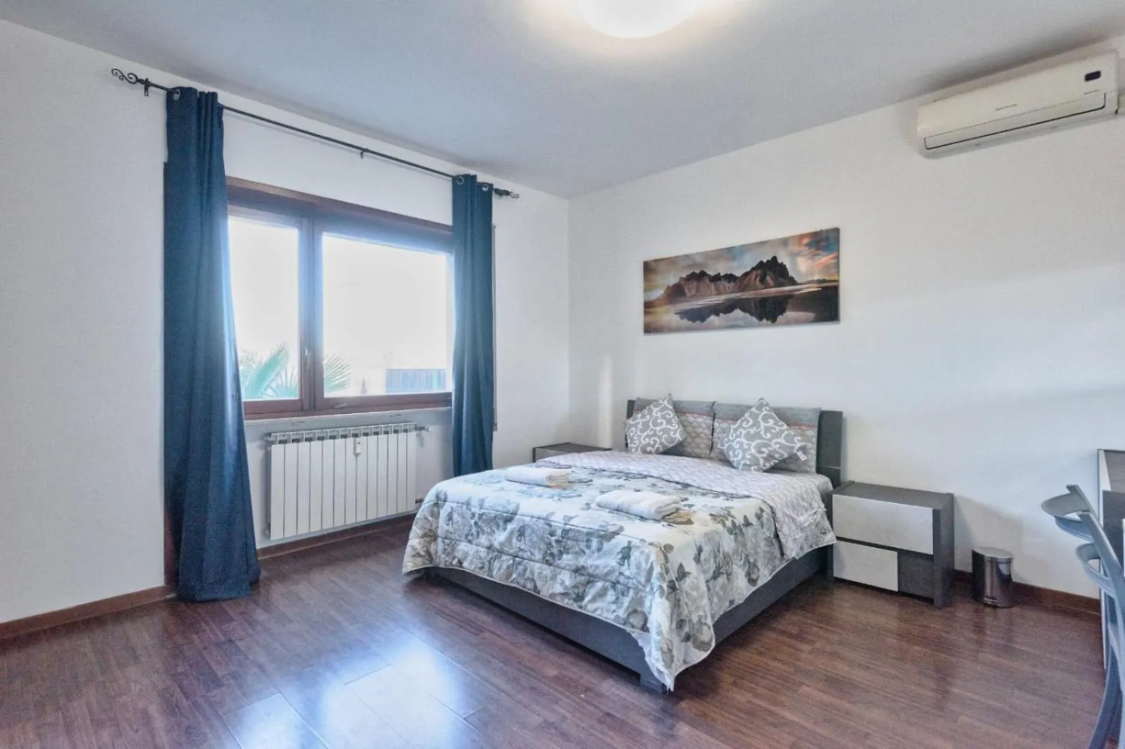 Cozy Appartment & Room Venice 0*,