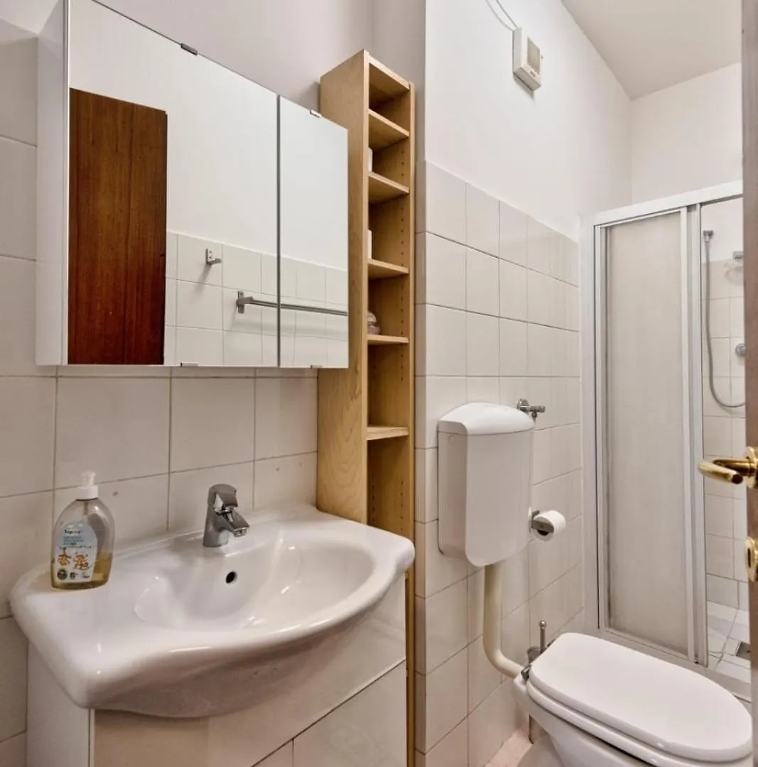 Cozy Appartment & Room Venice Italy