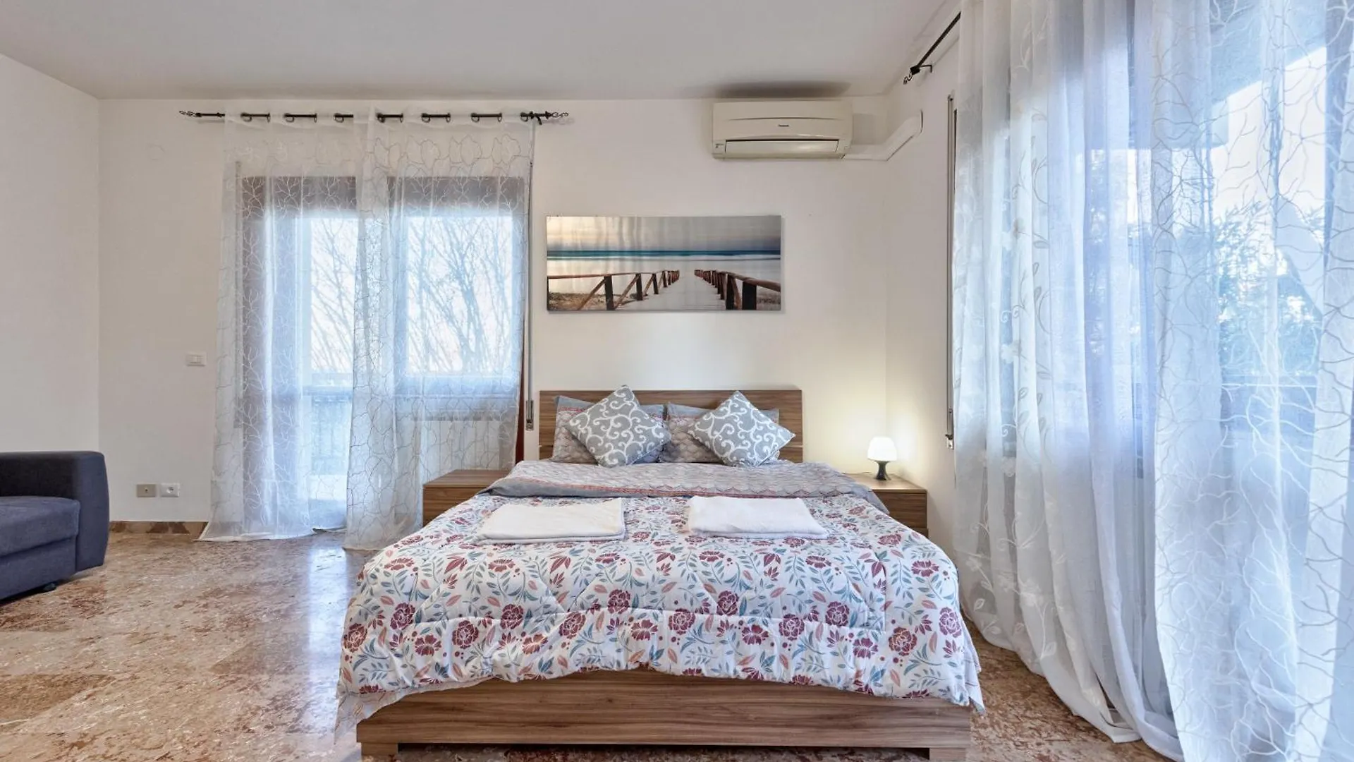 Cozy Appartment & Room Venice 0*,  Italy