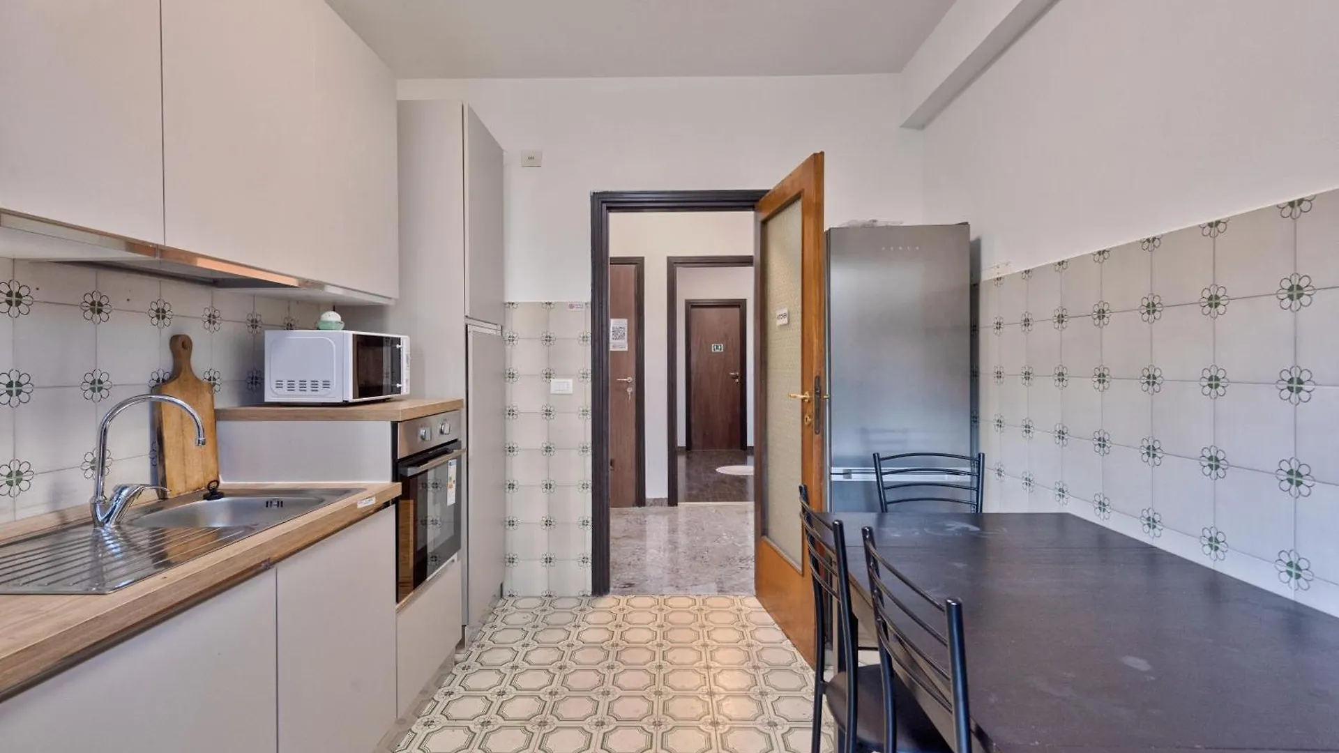 Guest house Cozy Appartment & Room Venice Italy