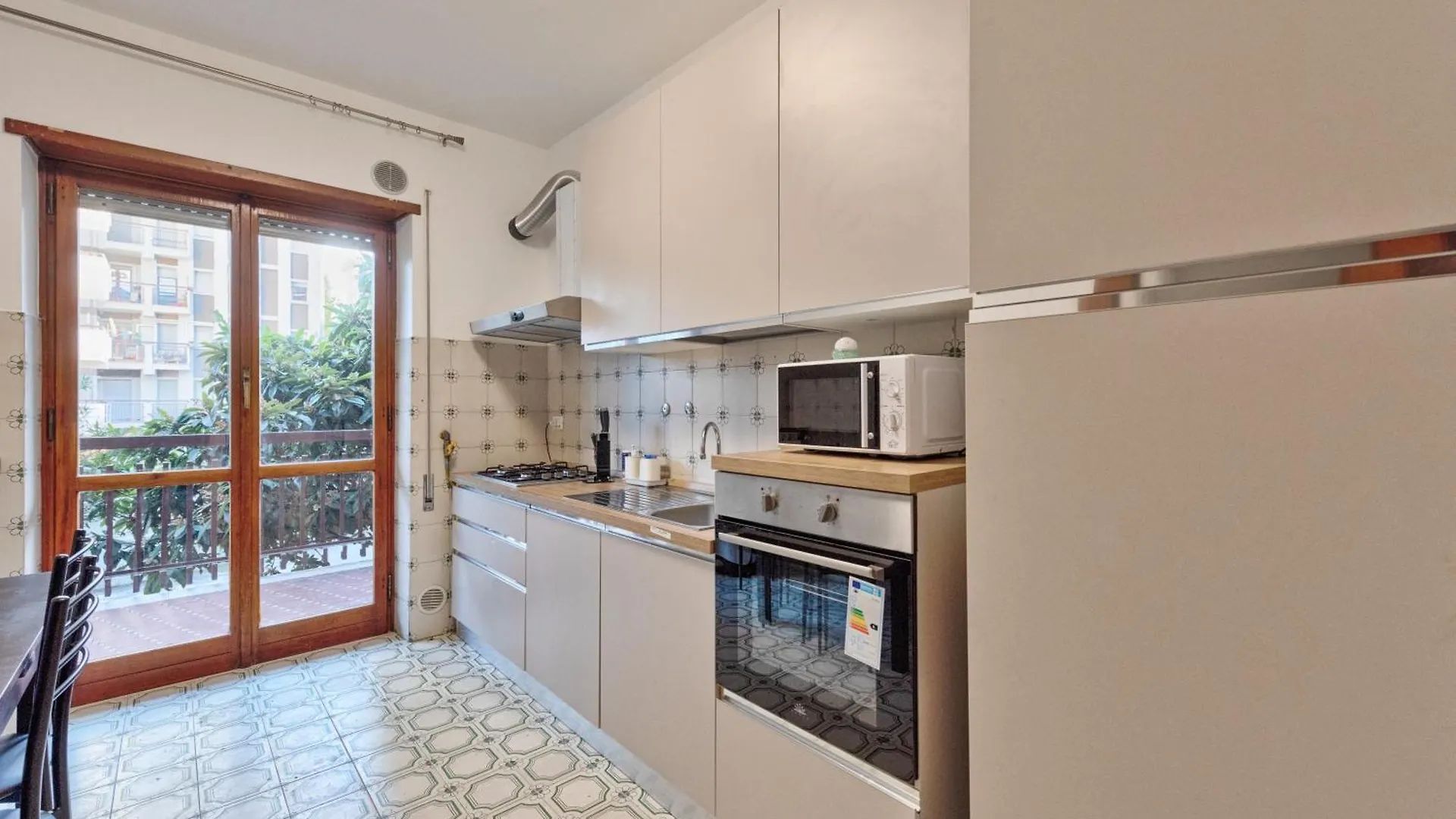 Cozy Appartment & Room Venice Guest house